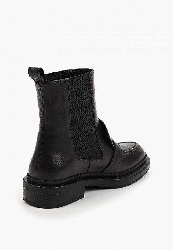 фото Ботинки farfalluccia