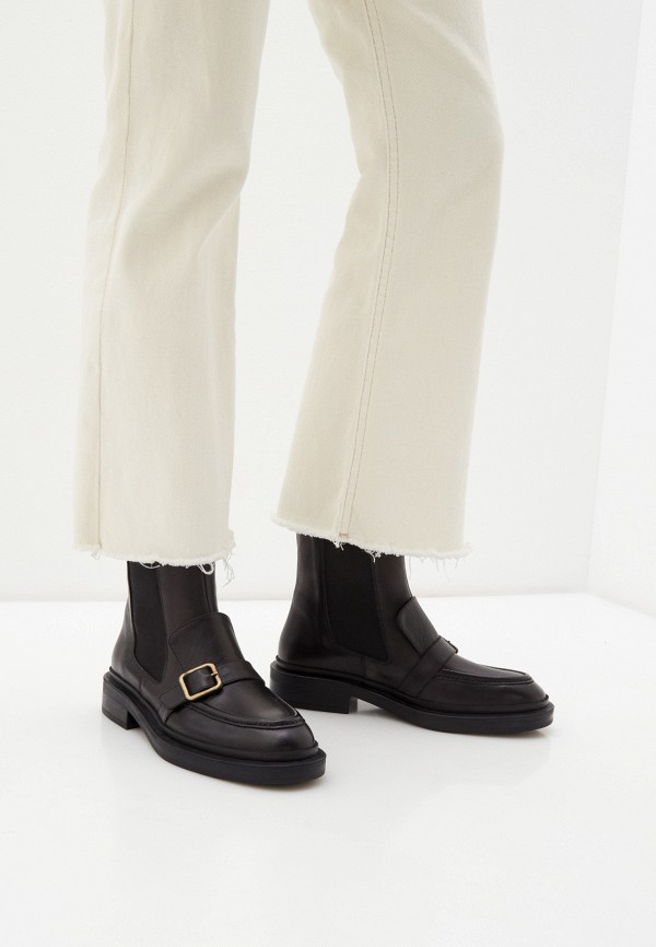 фото Ботинки farfalluccia