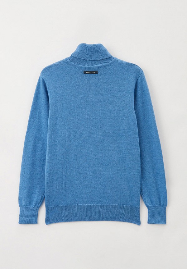 фото Водолазка trussardi junior