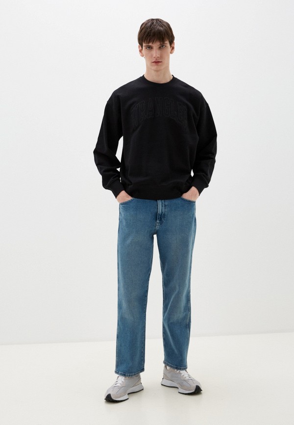 фото Джинсы wrangler