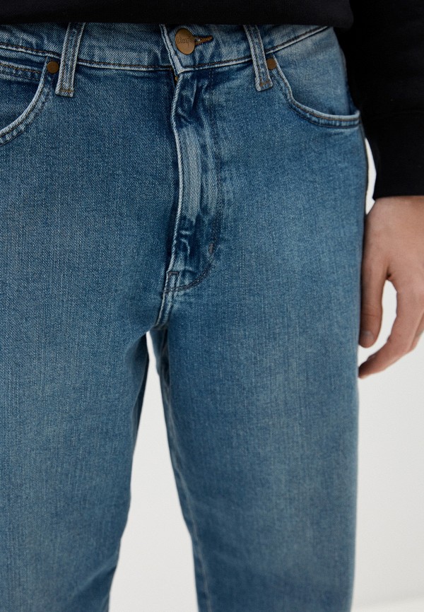 фото Джинсы wrangler