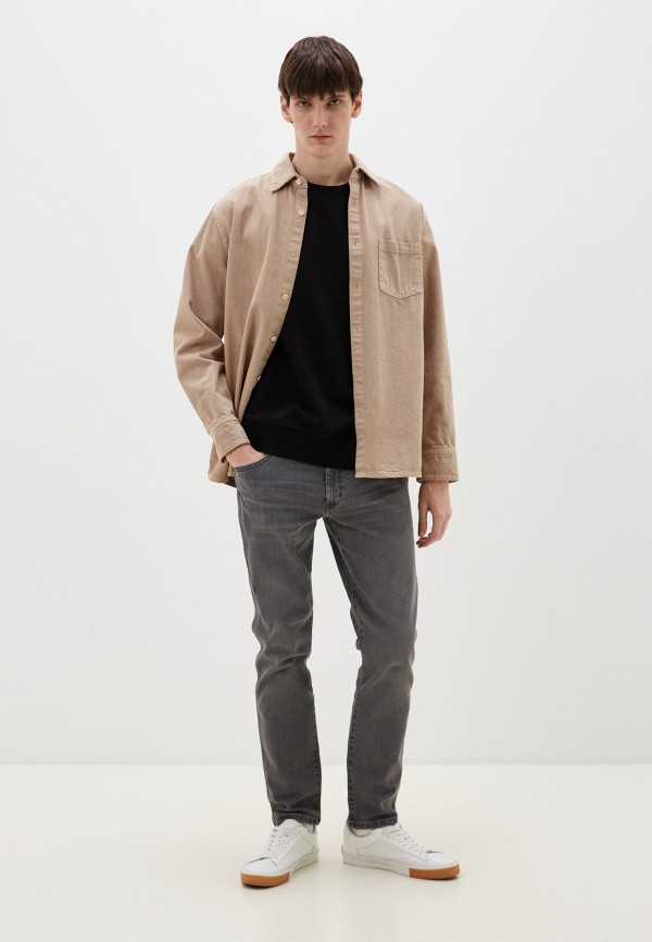 фото Джинсы wrangler