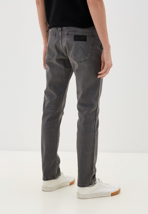 фото Джинсы wrangler