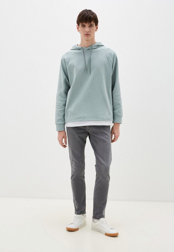 фото Джинсы wrangler