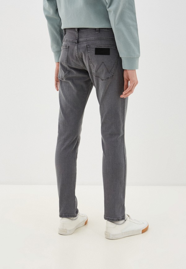 фото Джинсы wrangler