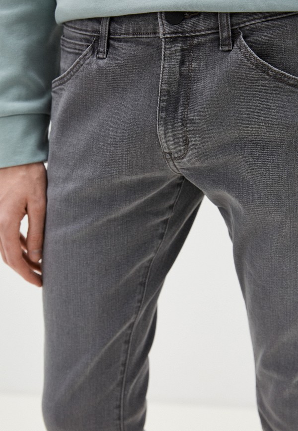 фото Джинсы wrangler