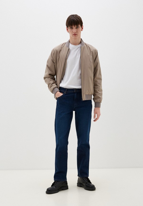 фото Джинсы wrangler