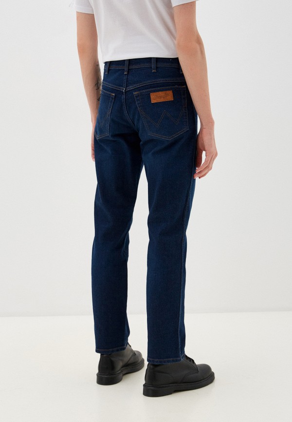 фото Джинсы wrangler