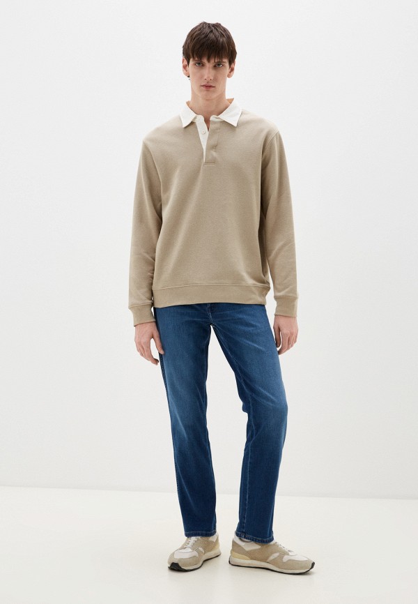 фото Джинсы wrangler