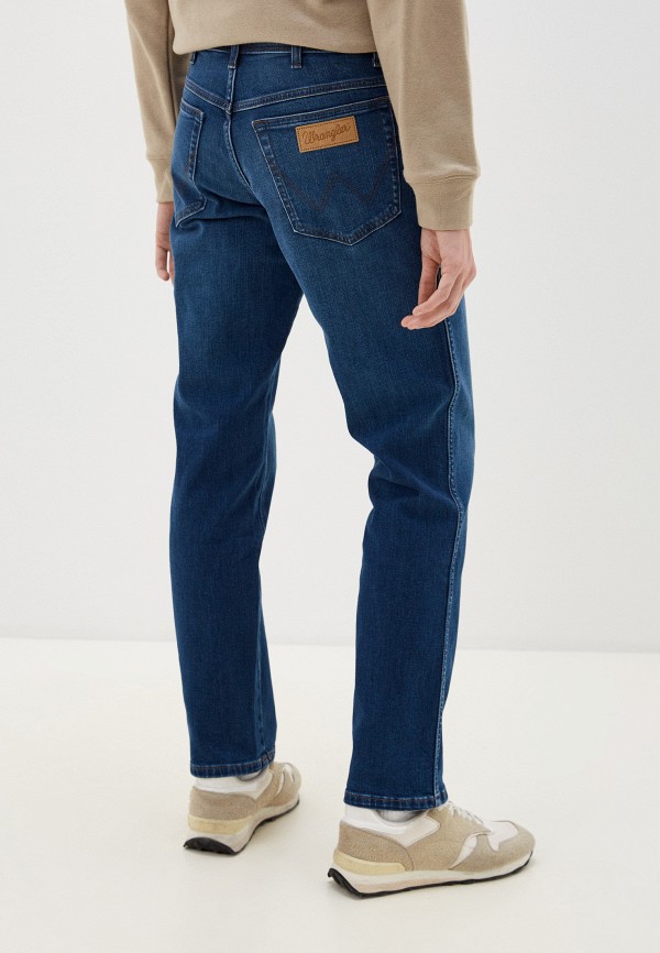 фото Джинсы wrangler