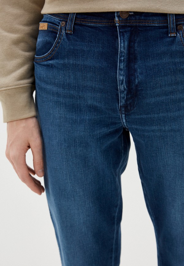 фото Джинсы wrangler