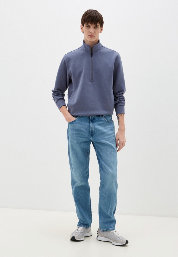 фото Джинсы wrangler