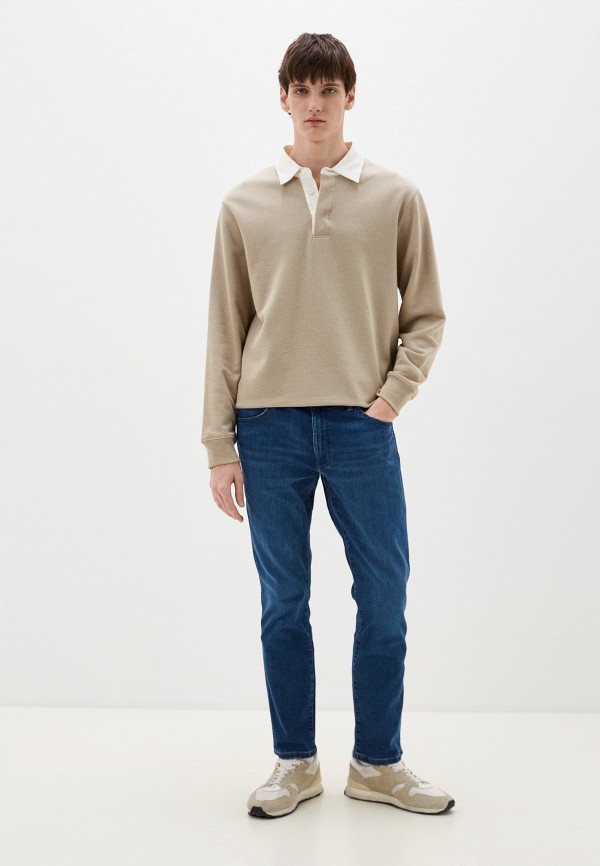 фото Джинсы wrangler