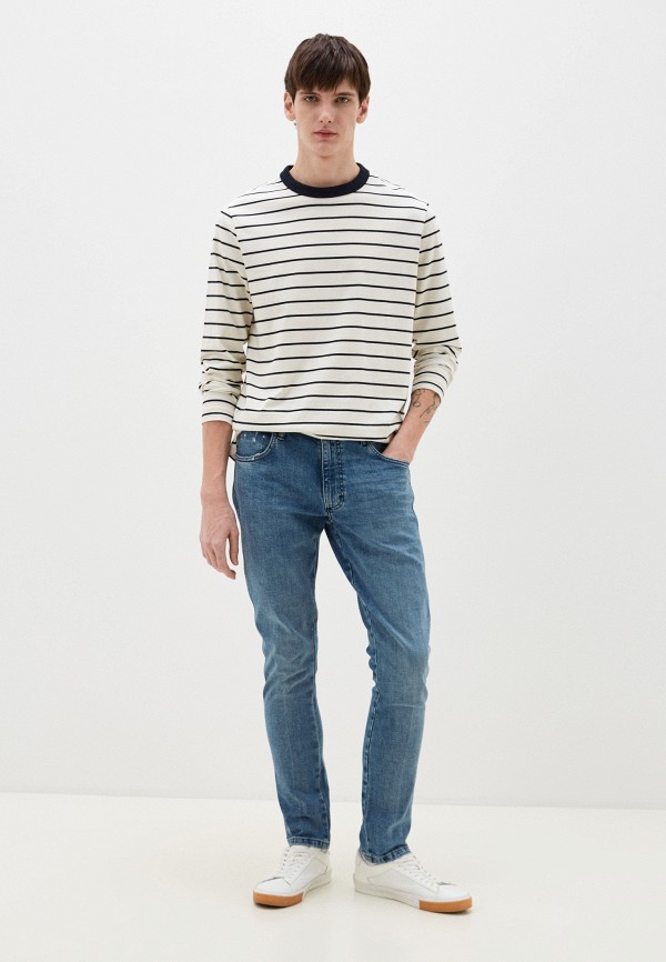 фото Джинсы wrangler