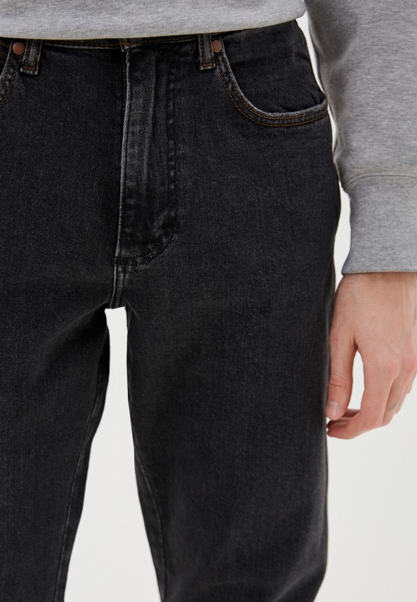 фото Джинсы wrangler