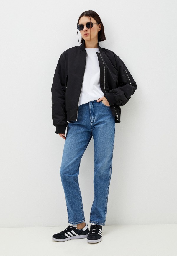 фото Джинсы wrangler