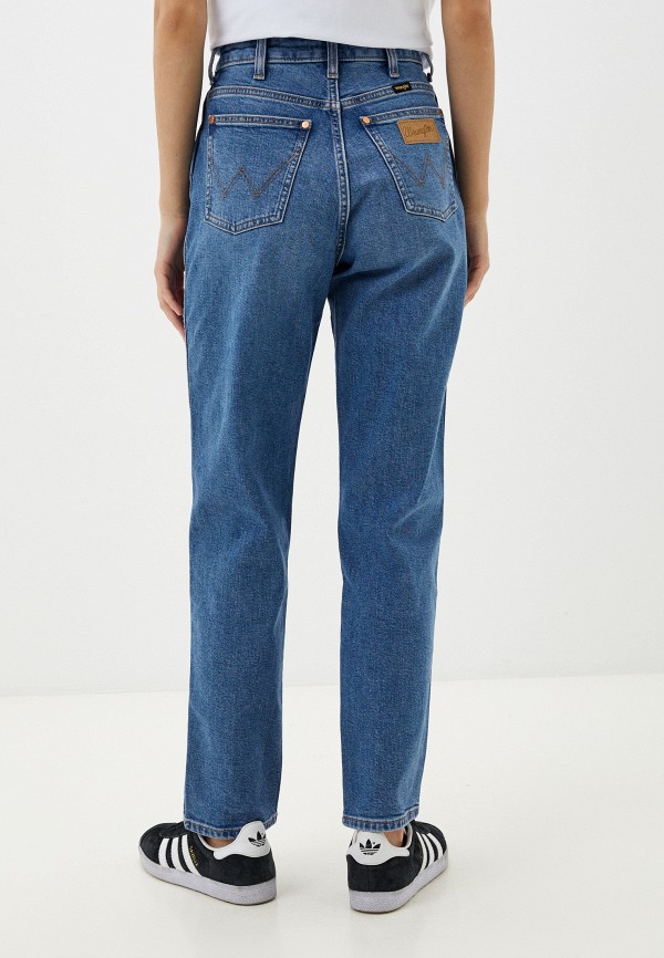 фото Джинсы wrangler