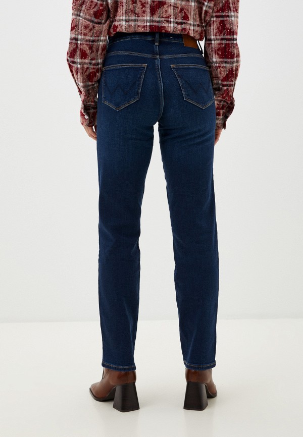 фото Джинсы wrangler