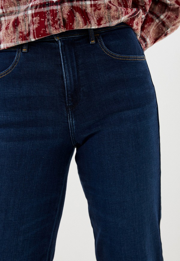 фото Джинсы wrangler