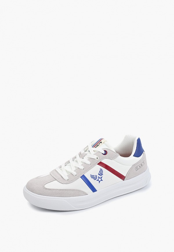 фото Кеды avirex