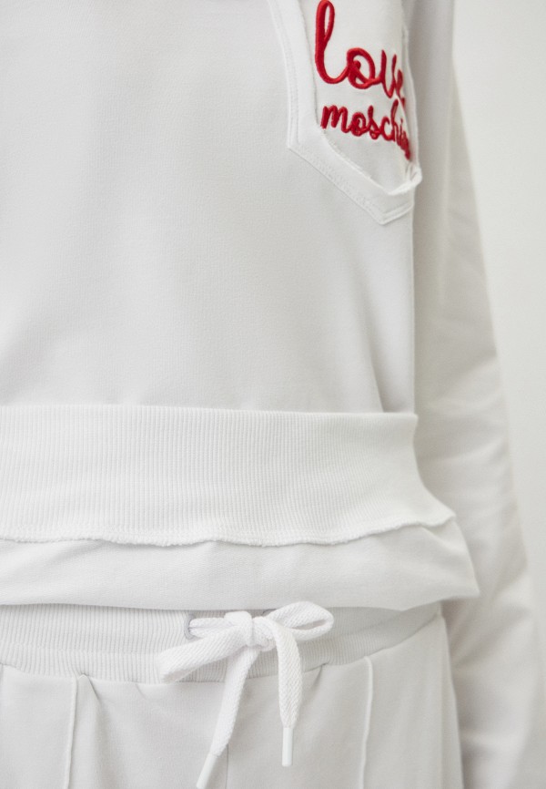 фото Костюм спортивный love moschino