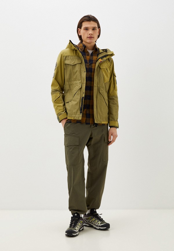 фото Куртка dekker