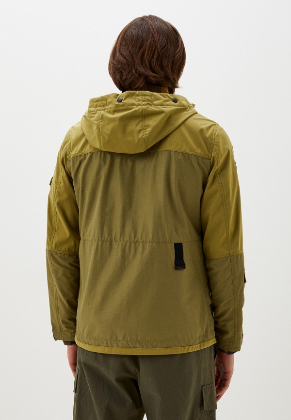 фото Куртка dekker