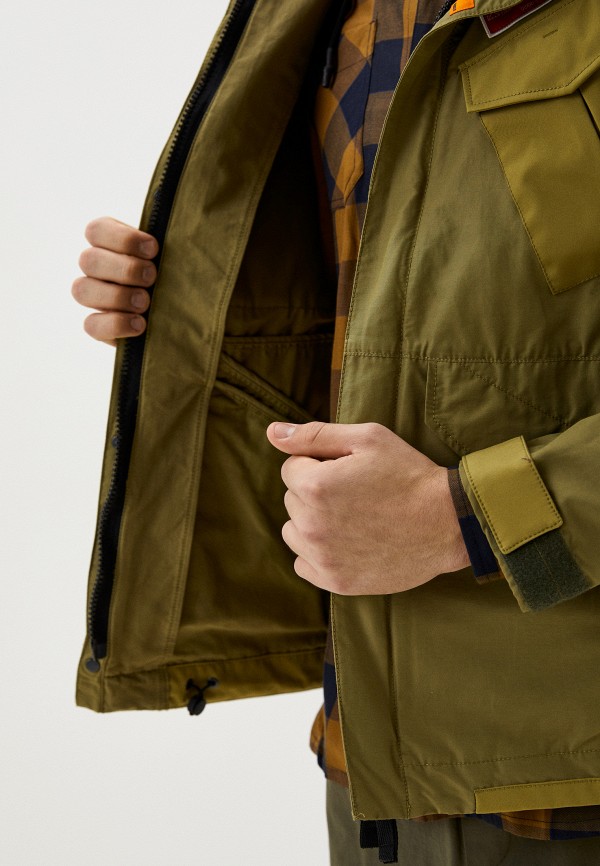 фото Куртка dekker