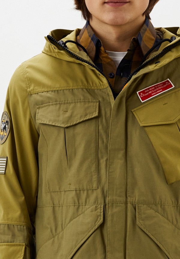 фото Куртка dekker