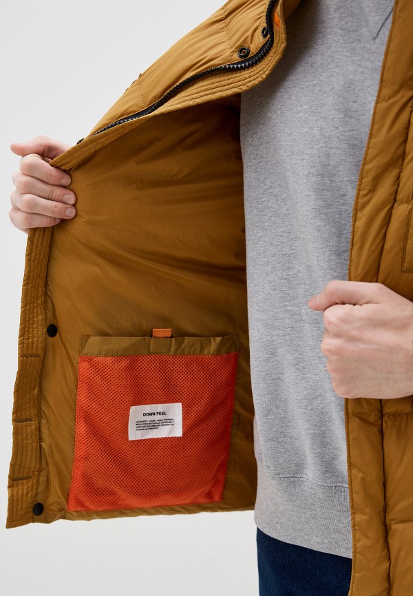 фото Куртка утепленная dekker