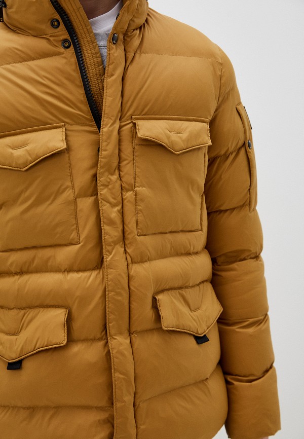 фото Куртка утепленная dekker