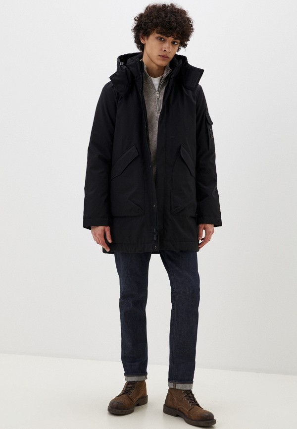 фото Парка dekker