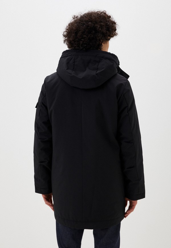 фото Парка dekker