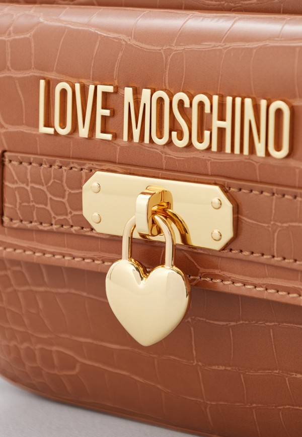 фото Сумка love moschino