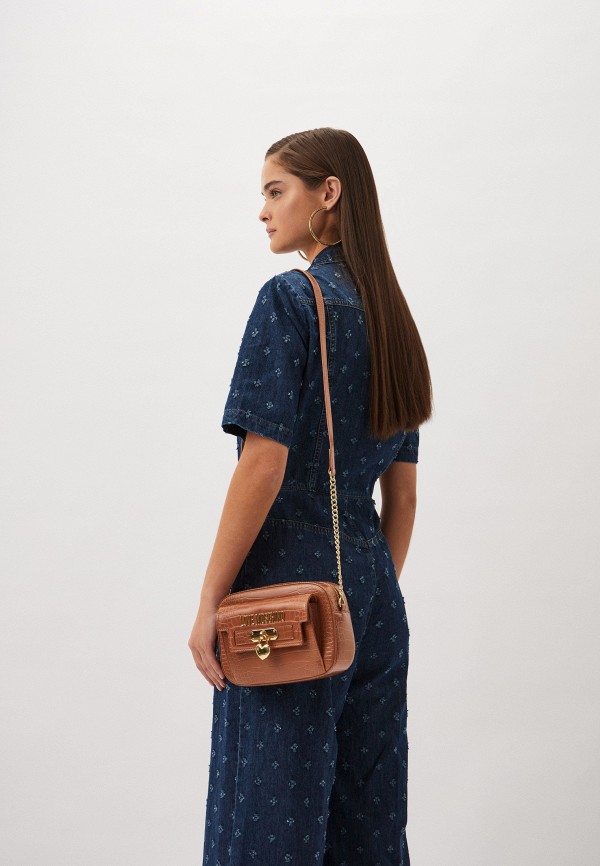 фото Сумка love moschino