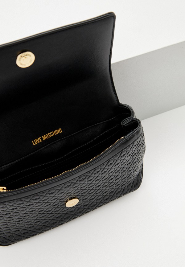 фото Сумка love moschino