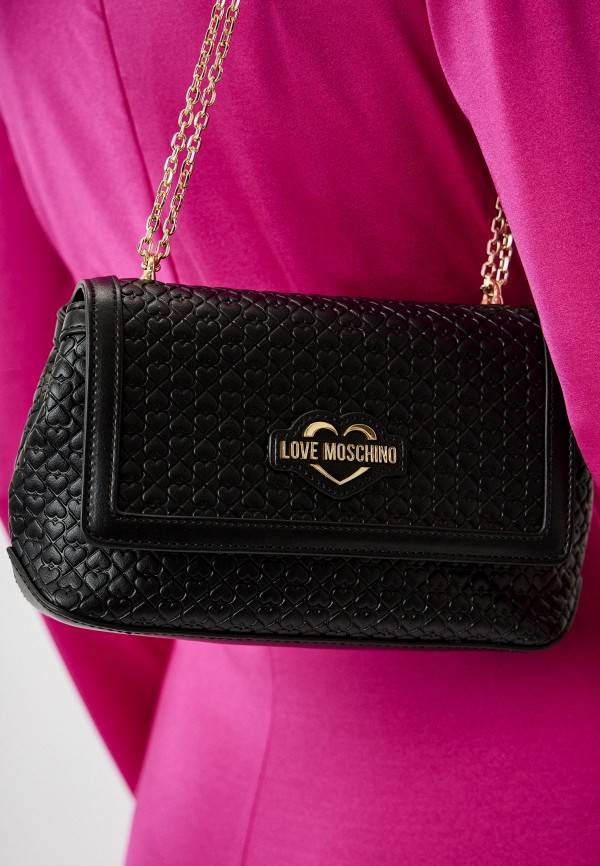 фото Сумка love moschino