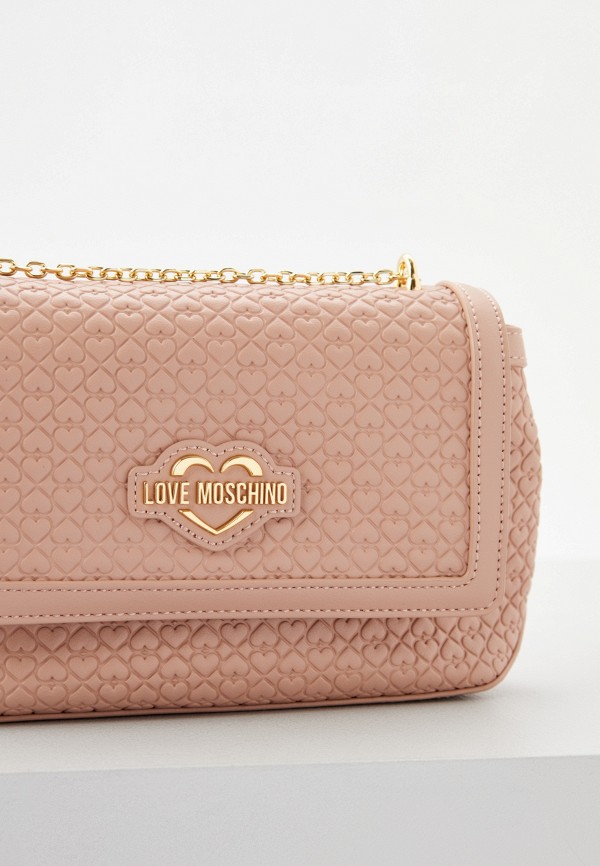 фото Сумка love moschino