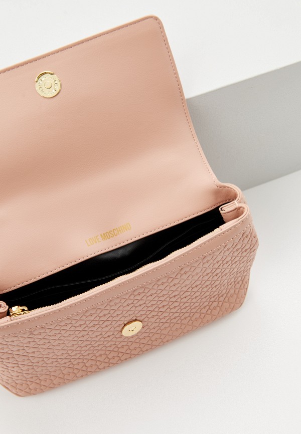 фото Сумка love moschino