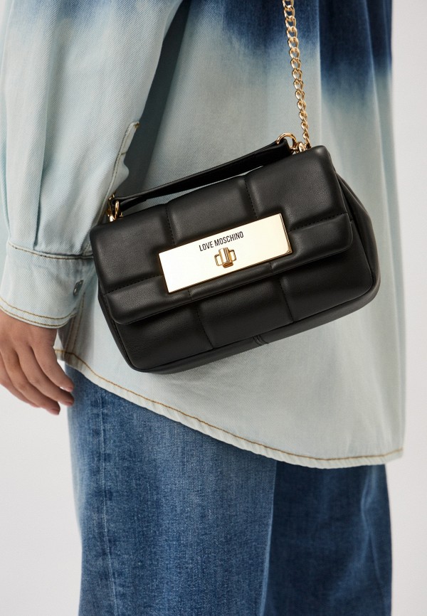 фото Сумка love moschino