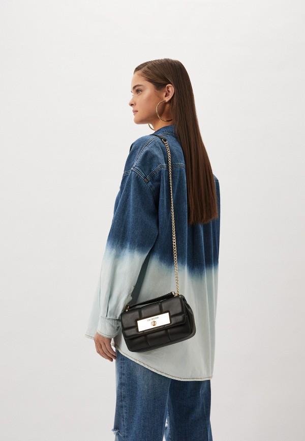 фото Сумка love moschino