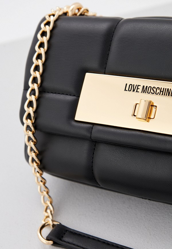 фото Сумка love moschino