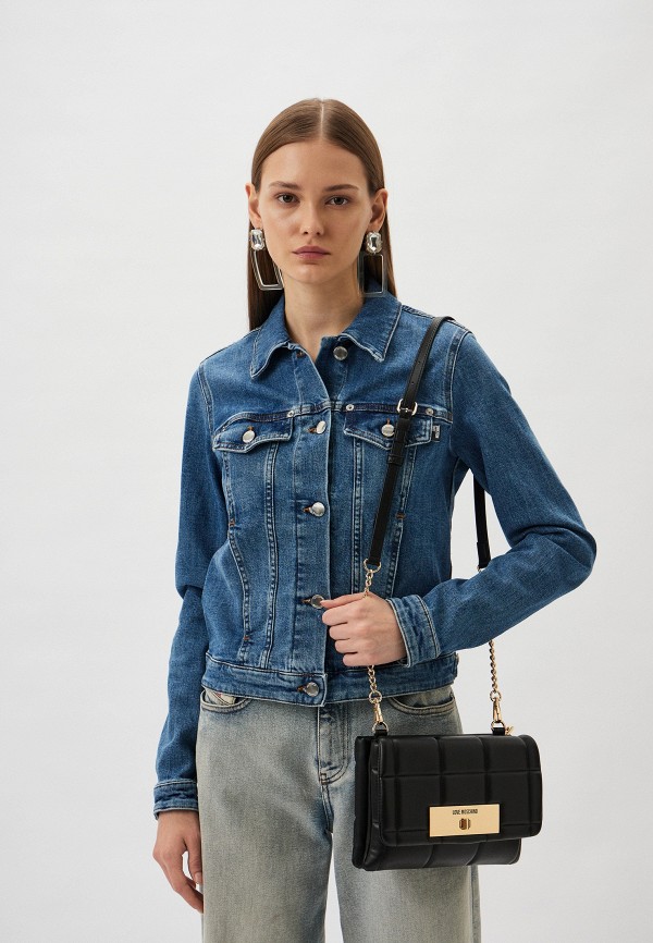 фото Сумка love moschino