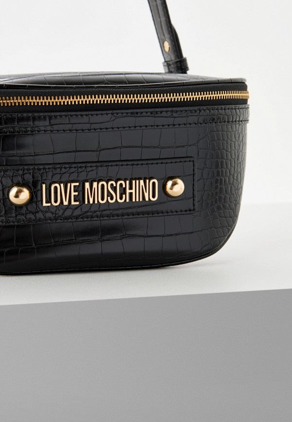 фото Сумка love moschino