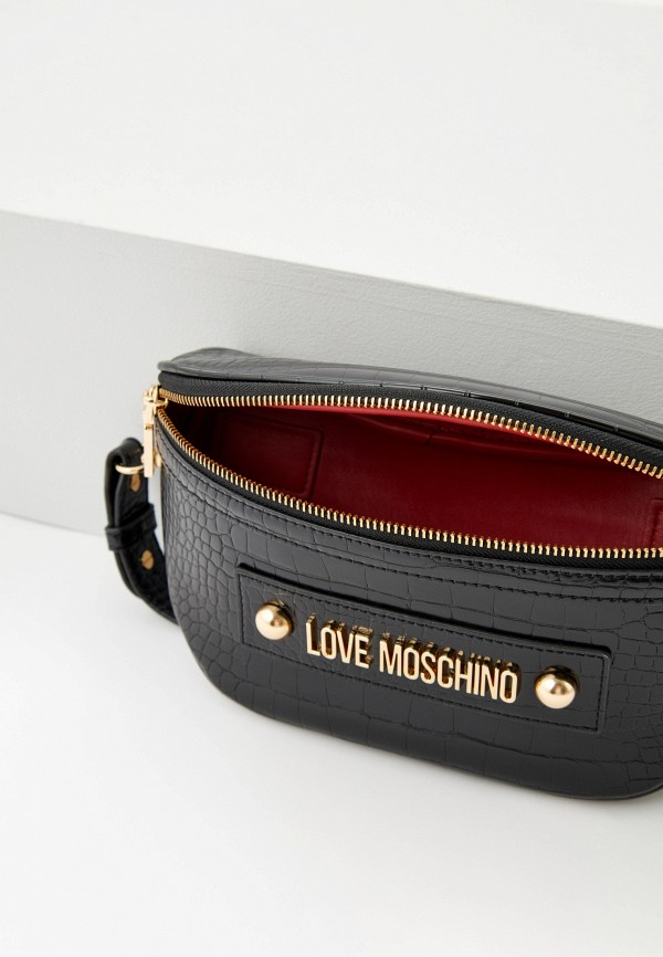 фото Сумка love moschino