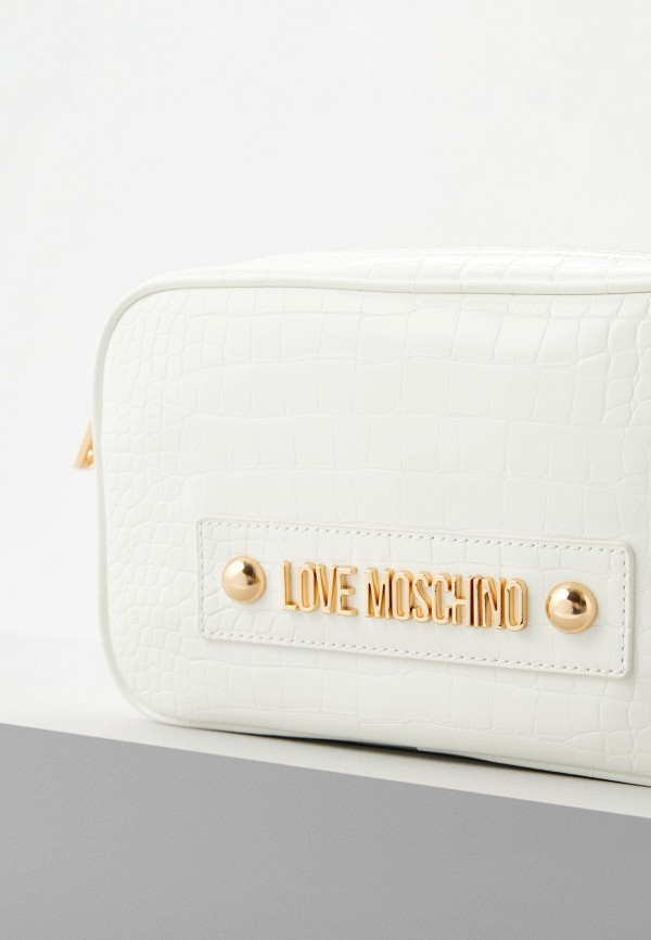 фото Сумка love moschino