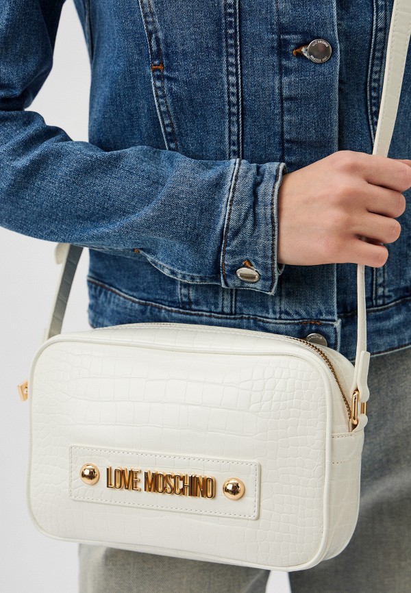 фото Сумка love moschino
