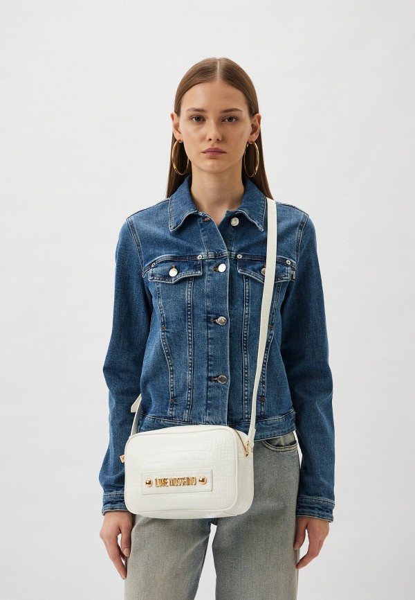 фото Сумка love moschino