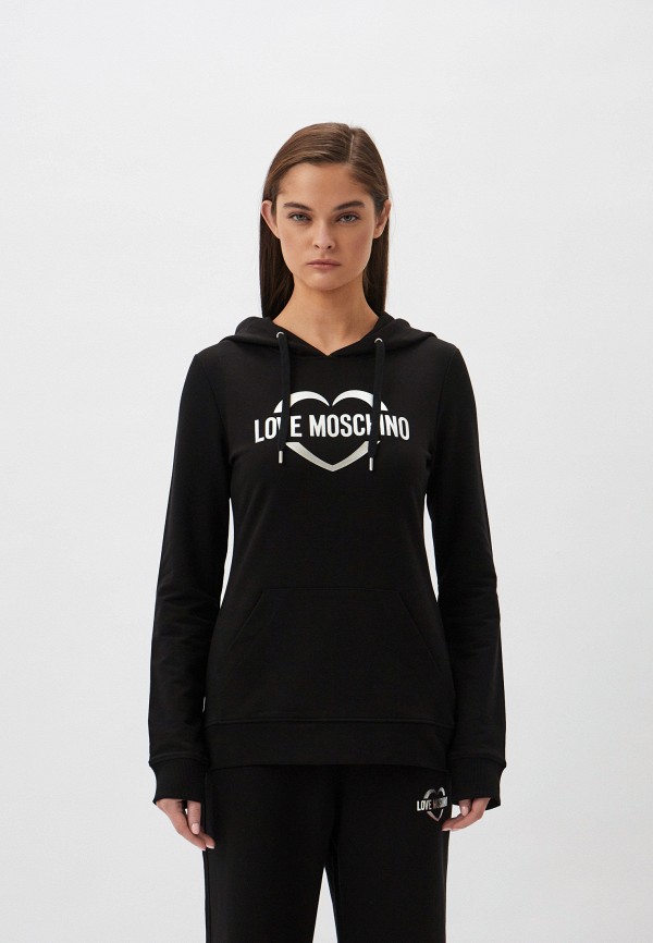 фото Костюм спортивный love moschino