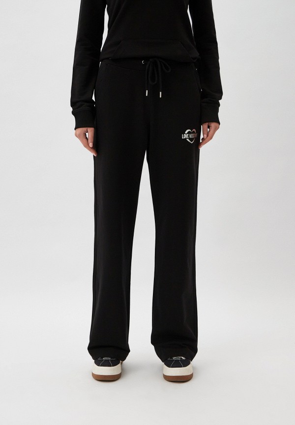 фото Костюм спортивный love moschino
